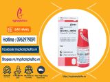 Thuốc nhỏ mắt chống cận Nhật Mua ở Đâu