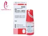 Thuốc nhỏ mắt chống cận Nhật