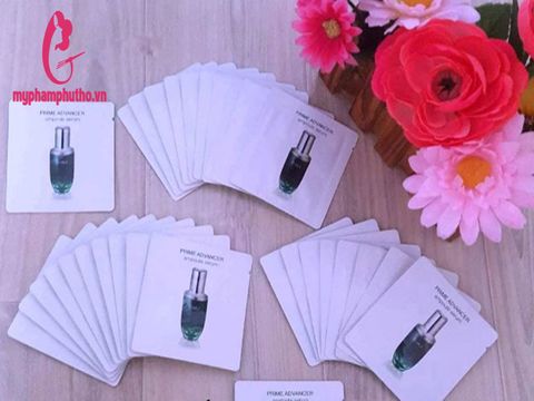 Tinh Chất Chống Lão Hóa Ohui Prime Advancer Ampoule Serum