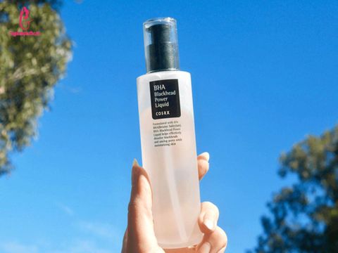 Tinh chất BHA Blackhead Power Liquid COSRX