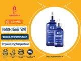 Tinh Chất Dưỡng ẩm 62% Hyaluron  Ampoule Histolab Mua ở Đâu