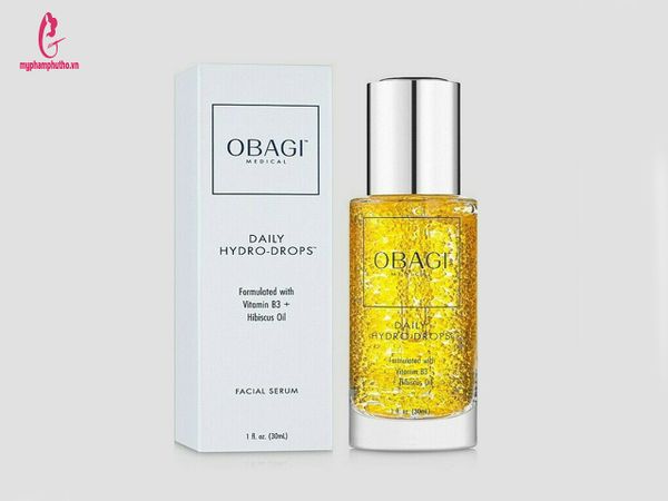 Tinh Chất dưỡng ẩm Obagi Hydrop