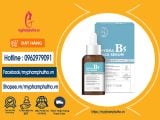 Tinh Chất dưỡng ẩm phục hồi da Hydra B5 max Serum PrettySkin Mua ở Đâu