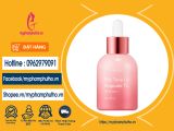 Tinh Chất Dưỡng Trắng Nâng tone Cellapy Pink Tone Up Ampoule Mua ở Đâu