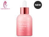 Tinh Chất Dưỡng Trắng Nâng tone Cellapy Pink Tone Up Ampoule