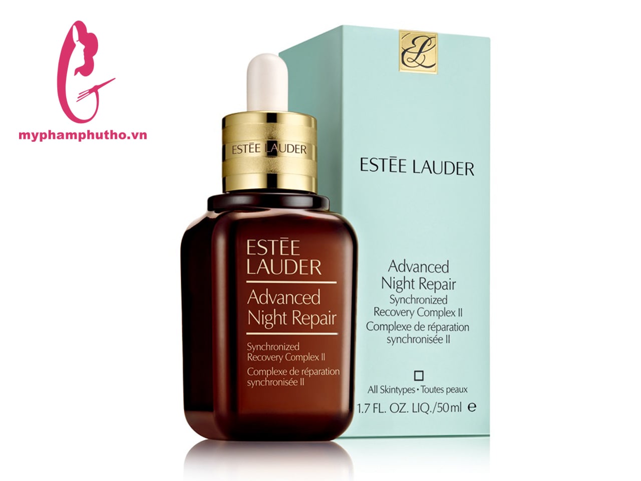 Tinh chất Estee Lauder Advanced Night Repair