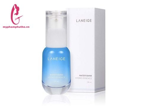 Tinh chất Laneige Water Bank Hydro Essence