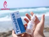 Tinh Chất Serum Dưỡng Da Timeless Hyaluronic Acid Pure
