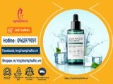 Tinh chất Serum trị mụn Some By Mi AHA-BHA-PHA 30 Days Mua ở Đâu
