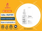 Tinh Chất The Ordinary Alpha Arbutin 2% + HA Mua ở Đâu