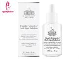 Tinh chất trị thâm nám Kiehl’s Clearly Corrective Dark Spot Solution