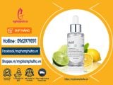 Tinh chất Vitamin C Klairs Vitamin Drop Mua ở Đâu