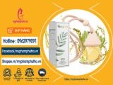 Tinh dầu treo xe Mua Ở Đâu