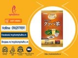 Trà Ổi giảm cân Orihiro Mua ở Đâu