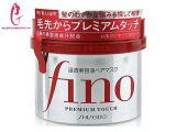 Ủ tóc Fino Shiseido