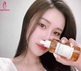 hướng dẫn sử dụng Tinh chất rau má Skin1004 Madagascar Centella Asiatica 100 Ampoule