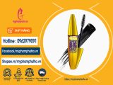 Chuốt Mi Mascara Maybeline The Colossal Big Shot Volum Express Mua ở Đâu