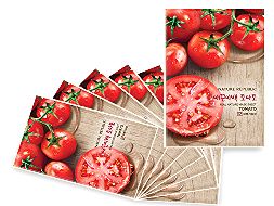 Mặt nạ giấy Nature Repulic Tomato