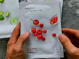 Mặt nạ giấy innisfree tomato