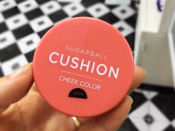 Phấn má Aritaum Cushion cheek color màu 3