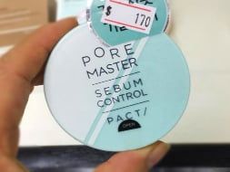 Phấn nén Aritaum màu 2