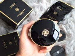 Set phấn nước OHUI ultimate cover cushion moisture