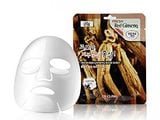 Mặt Nạ Giấy Nhân Sâm 3W Clinic Fresh Red Ginseng Mask Sheet   Haravan Barcode Generator