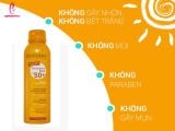 ưu điểm Xịt chống nắng Bioderma Photoderm Max SPF 50+