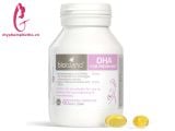 Viên DHA Bioisland cho mẹ bầu