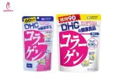 Viên Uống Collagen DHC của Nhật