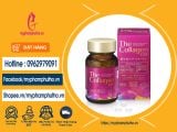 Viên Uống Shiseido The Collagen EXR 126 Viên Mua ở Đâu