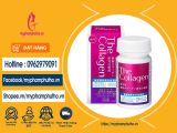 Viên Uống The Collagen Shiseido 126 Viên Nhật Bản Mua ở Đâu