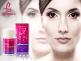 review Viên Uống The Collagen Shiseido 126 Viên Nhật Bản
