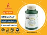 Viên Uống Tinh Dầu Hoa Anh Thảo Hữu Cơ Pháp NAT & FORM Mua ở Đâu
