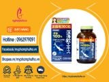 Viên uống xương khớp sụn cá mập Nhật Bản Mua ở Đâu