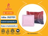 Xà Phòng Tắm Nước Hoa Hera Zeal Perfumed Soap Mua ở Đâu
