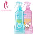 Xịt chống muỗi Skin Vape - Nhật Bản
