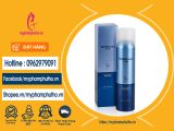 Xịt chống nắng WellDerma G Plus Cooling Sun Spray Mua ở Đâu