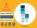 Xịt Họng chống virus Bio Spray Hàn Quốc Mua ở Đâu
