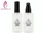 Xịt Khóa Nền 3CE Makeup Fixer Mist