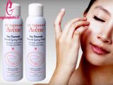 Xịt Khoáng Avène Thermal Spring Water 150ml Xách tay Pháp
