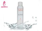 Xịt Khoáng Avène Thermal Spring Water 300ml Xách tay Pháp
