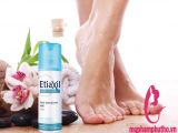 Xịt khử mùi Etiaxil khử mùi hôi chân xách tay Pháp