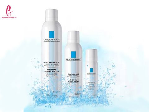 Xịt khoáng La Roche-Posay Thermal Spring Water