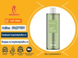 Nước Tẩy Trang PrettySkin  Rau Má The Pure Jeju Cica Cleansing Water Mua ở Đâu
