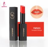 YMS03 - Pumpkin Orange - Cam bí ngô