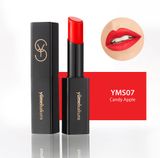 YMS07 - Candy Apple - Đỏ Cam