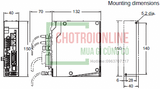 Bộ điều khiển Omron R88D-KN01H-ECT