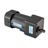 Motor kèm hộp giảm tốc tỷ số truyền 1/30 120W 220VAC 1PHA