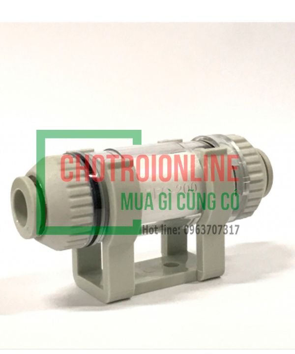 Ống lọc khí ZFC 50-04B
